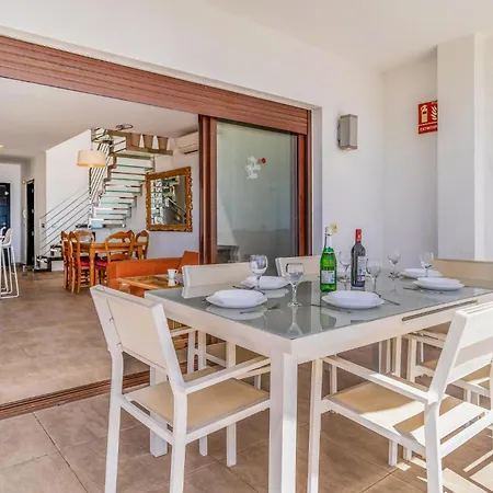 펜션 Awesome In Costa *